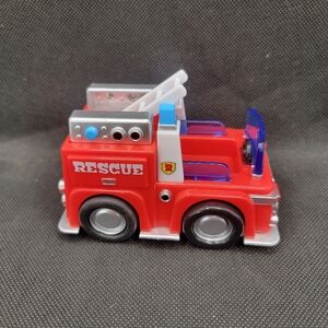 Ryans World Firetruck